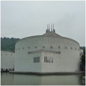東莞虎門的海戰博物館