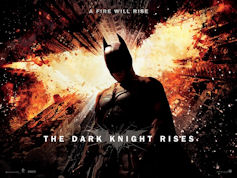 The Dark Knight Rises官網圖片